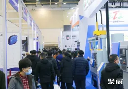 苏州机床展现场图片4