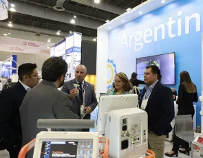 墨西哥医疗器械展2026展位费与展位预订