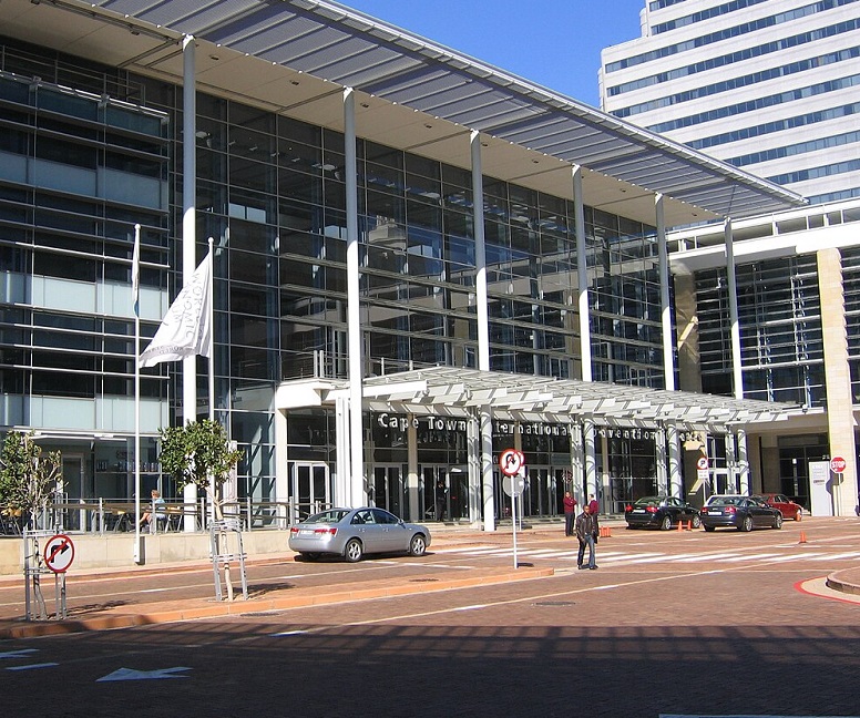 南非开普敦国际会议中心