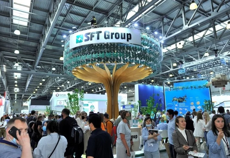 俄罗斯广告展(Printech)2026门票购买途径