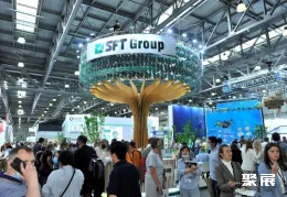 俄罗斯广告展现场图片9