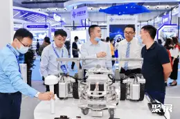 Qingdao East Asia Marine Expo on-site exhibition (highlights)7