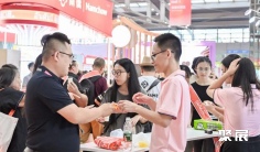 2026上海西雅食品展(SIAL)参展攻略:时间/地点/门票怎么买?