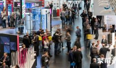 2025意大利马自动化展展品范围