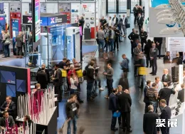 意大利马自动化展现场图片4