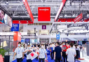 2025深圳工业零件展门票多少钱？在哪买？