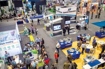 美国产业用布展2026会刊怎么获取？