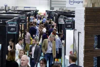 英国餐饮展2026参展攻略(时间地点+门票价格)