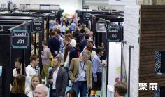 英国餐饮展2026参展攻略(时间地点+门票价格)