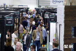 伦敦餐饮展展会现场(现场盛况)3