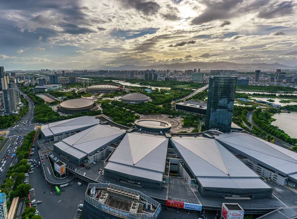 义乌国际博览中心图片1