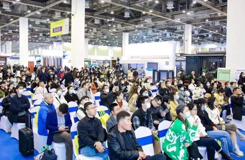 2025苏州园艺展参展攻略（时间+地点+门票）