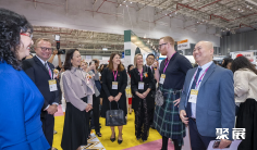 越南服装展(VIATT)2026逛展指南:时间地点/门票价格