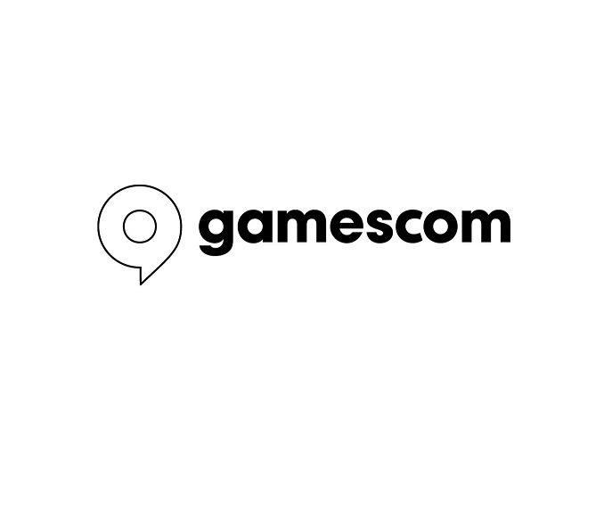 Gamescom exhibition logo