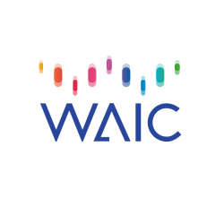 上海世界人工智能大会实拍图