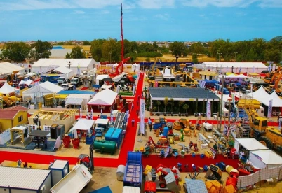 2026年利比亚建材展门票购买方式,多少钱一张?