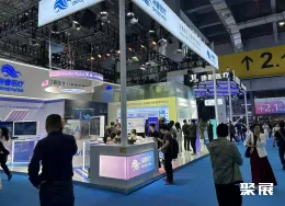 广州宠物健康展展会现场(现场盛况)12