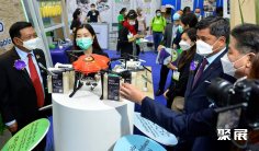 2025泰国花卉展参展攻略(时间+地点+预约门票)