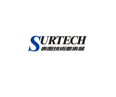 日本表面處理展會SURTECHlogo