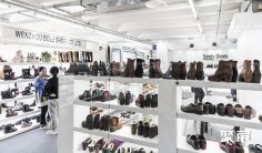 2025意大利鞋展门票哪里买