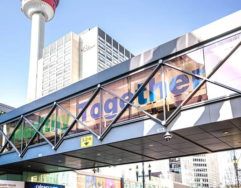 加拿大卡尔加里Telus会议中心图片4