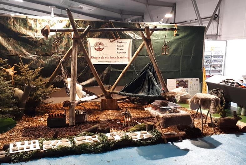 2025法国户外展参展攻略(时间地点+门票多少钱?)