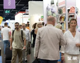 德国婴童展现场图片8