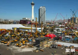 拉斯维加斯动力展现场图片9