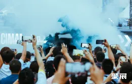 重庆摩博会现场图片14