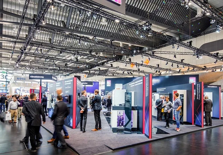 德国纽伦堡暖通制冷及热泵展览会(Chillventa)展商名录