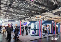 德國熱泵展展會(huì)現(xiàn)場(chǎng)(現(xiàn)場(chǎng)盛況)5