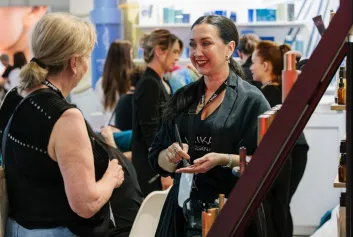 2025加拿大化妆品展展商名录+会刊