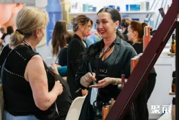 加拿大化妆品展现场图片2