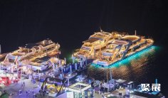 2025阿布扎比游艇展参展攻略(时间+地点+观众预约)