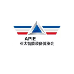 青岛亚太国际智能装备博览会实拍图