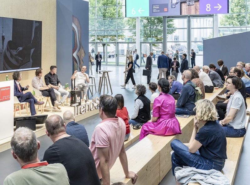 德国木工机械展现场图片15