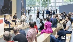 德国木工机械展(INTERZUM)2027门票购买途径