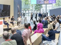 德国木工机械展现场图片15