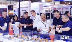 2026上海汽车制造展(AMTS)展商名录