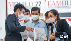 柬埔寨建材展2025参展攻略(时间地点+门票怎么买?)