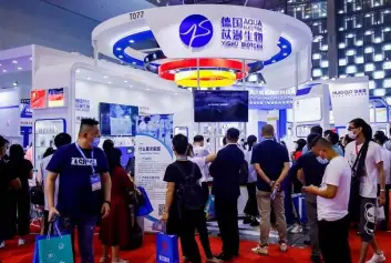 2026年北京医疗器械展(CMEH)门票如何申请？多少钱？