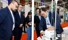 2026SEACare医疗展(SEACare)展位费与展位图