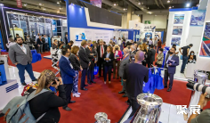 2025墨西哥水展时间和举办地点