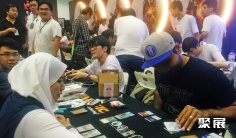 新加坡动漫展2025参展攻略(时间+地点+观众预约)