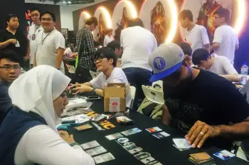 2026新加坡动漫展览会(Comic Con)展位价格与展位申请