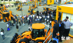 巴西工程机械展(Smart Con)2027参展攻略(时间地点+门票怎么买?)