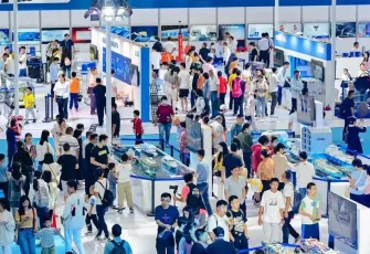 福州海洋展2025展商名录