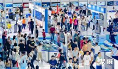 福州海洋展2025展位价格与展位申请