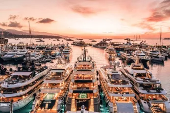 2026年摩纳哥游艇展门票购买方式，多少钱一张？