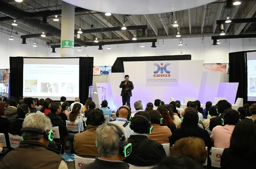 2024墨西哥实验室展(DICLAB)最新参展商名录